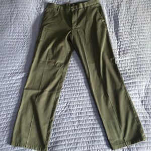 Men's Dockers Dress Pants Straight Fit
